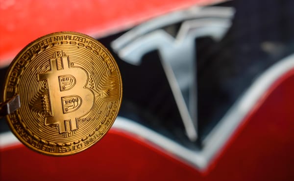 Tesla Holds Bitcoin Investment for Fifth Consecutive Quarter
