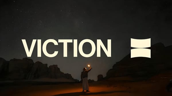 TomoChain Rebrands to Viction (VIC)