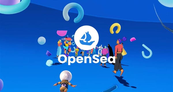 OpenSea Cuts 50% of Its Workforce