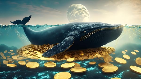 Whale Wallet Moves $244 Million Worth of Bitcoin to Exchange