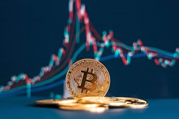 Crypto Investment Flows Strongly Rebounding