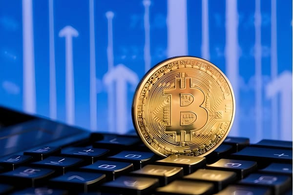 Analysts Predict Bitcoin Could Reach $45,000 by End of 2023