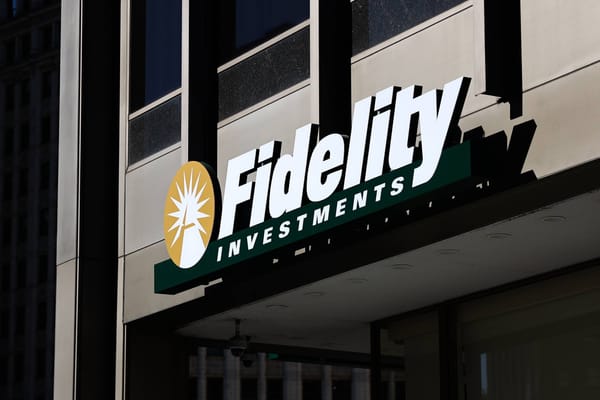 Fidelity Files Application for Ethereum Spot ETF