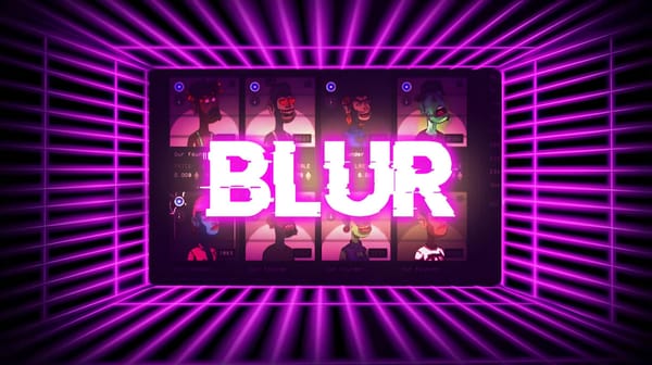 BLUR Doubles in Price Post-Binance Listing and Phase 2 Airdrop