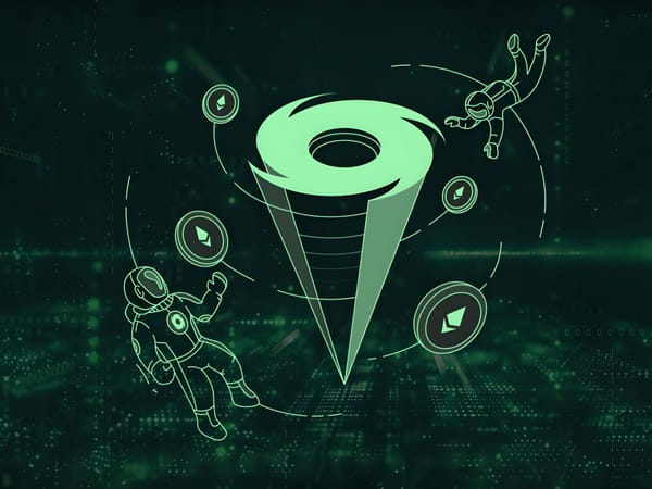 Tornado Cash (TORN) Plummets After Binance Delisting Announcement