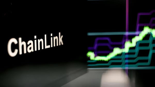 Chainlink Upgrades Staking Mechanism to v0.2 with 45 Million LINK Pool