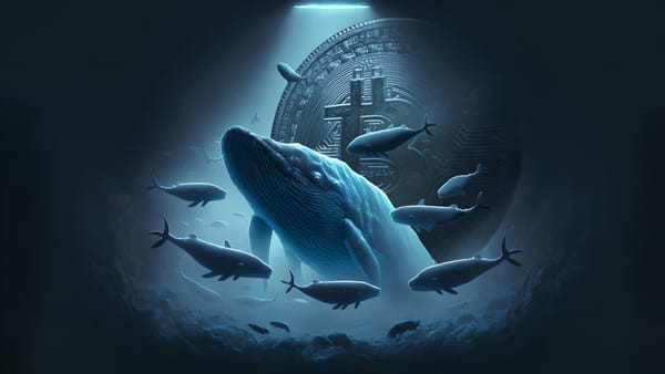 Someone Quietly Accumulated $424 Million in Bitcoin Over the Past 3 Weeks