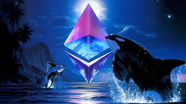 [Update] Whale Transfers Nearly $90 Million Worth of Ethereum to Kraken