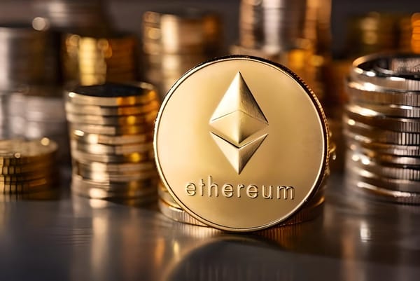 Ethereum (ETH) Supply Continues to Decline to New Lows Since The Merge