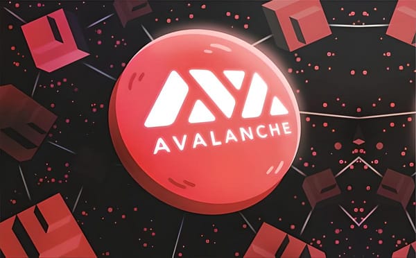 AVAX Surges 60% This Week, Enters Top 10 Largest Cryptocurrencies by Market Cap