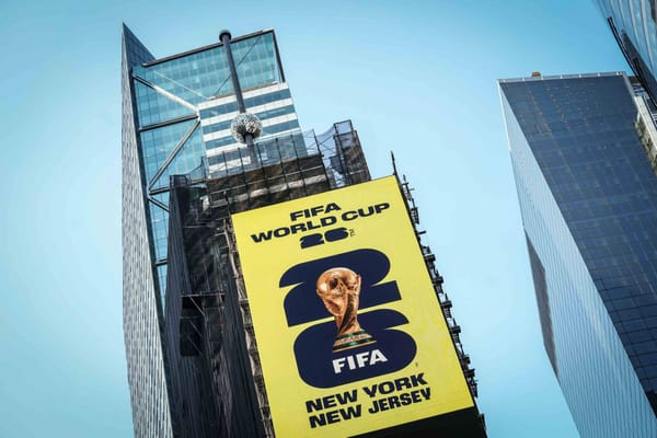 FIFA Releases NFTs, Offering Opportunity to Attend 2026 World Cup Final