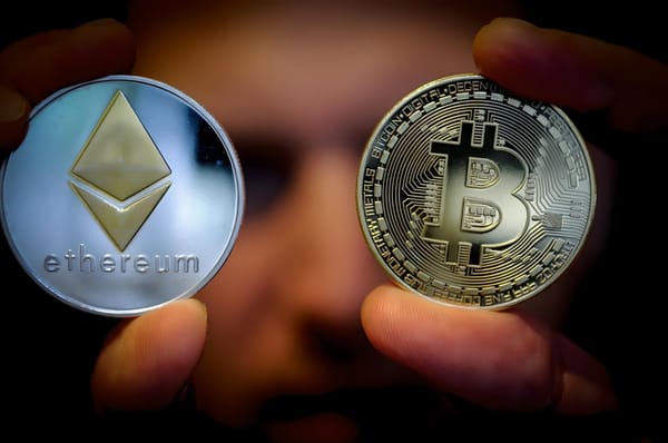 JPMorgan Predicts Ethereum to Outperform Bitcoin in 2024