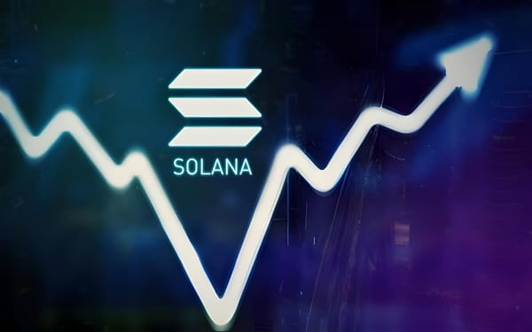 Keyword Searches for "Solana" Surge 250%