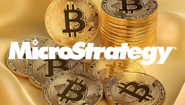 MicroStrategy Buys $615 Million Worth of Bitcoin