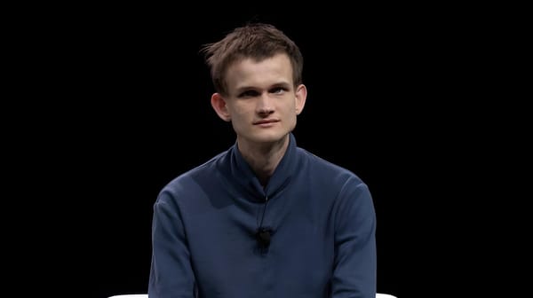 Vitalik Buterin Updates Ethereum Development Roadmap for 2024