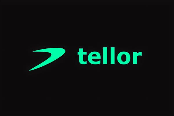 Tellor (TRB) Price Experiences Intense Pump and Dump on New Year's Day