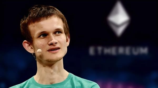 Vitalik Buterin's Praise Drives ENS Token Price Up 80%