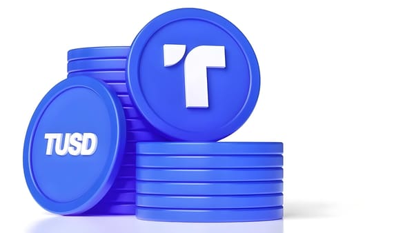 Stablecoin TUSD Depreciates to $0.984 Amid Rumors of Sell-off on Binance