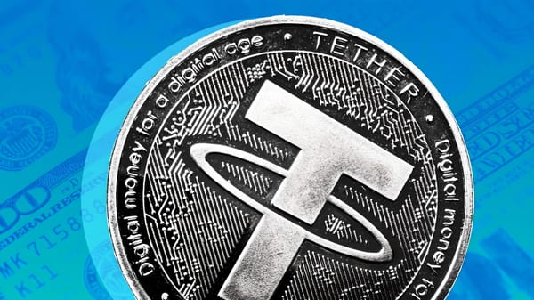 Tether Reports $6.2 Billion Profit in 2023