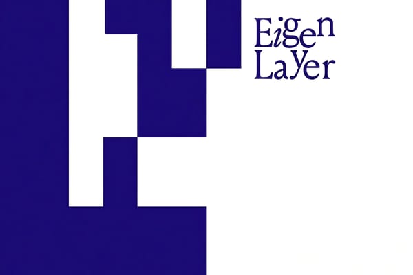 EigenLayer Enters Top 5 DeFi Protocols by Total Value Locked (TVL)