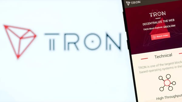 TRON Announces Roadmap for Layer-2 Development on Bitcoin