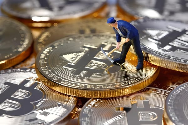 Bitcoin Mining Difficulty Hits New High Just 2 Months Before Halving