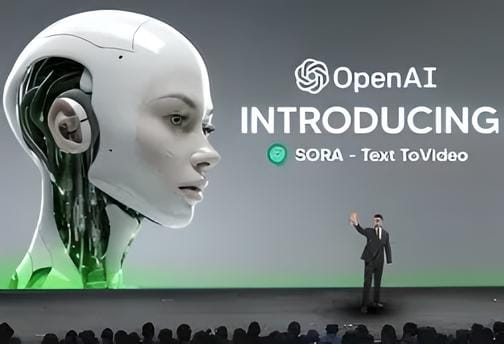 Token AI Sector Surges Following OpenAI's New Tool, Sora