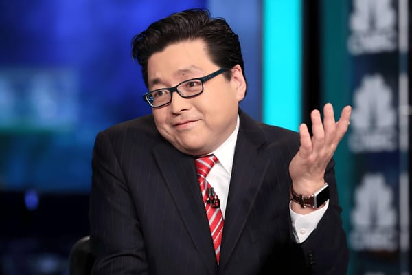 "The Prophet" Tom Lee Predicts Bitcoin Price to Reach $150,000 This Year