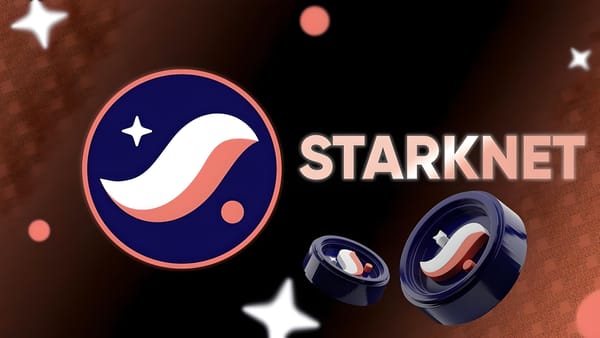 StarkWare Adjusts STRK Token Vesting Schedule to Ease Community Concerns