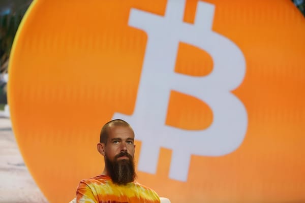 Block, Jack Dorsey's Company, Sells $2.52 Billion in Bitcoin in Q4/2023