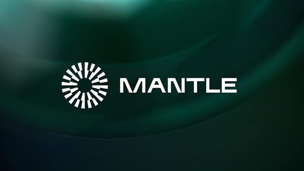 Mantle (MNT) Hits New Highs on Ethereum DeFi Layer-2 Trend