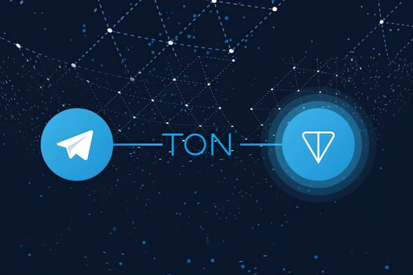 Telegram to Share Half of Advertising Revenue in TON Token, TON Price Up 30%