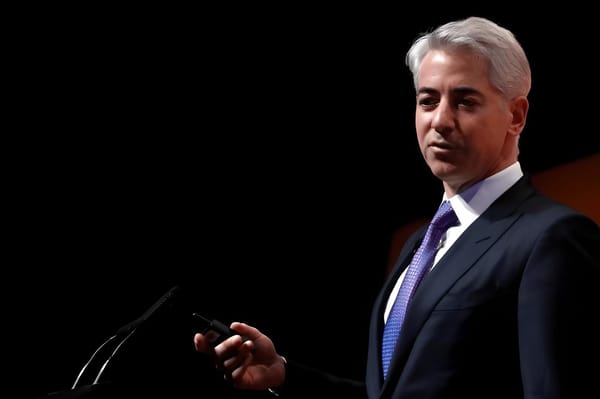 Billionaire Investor Bill Ackman Predicts Bitcoin Price Could Soar "To Infinity"