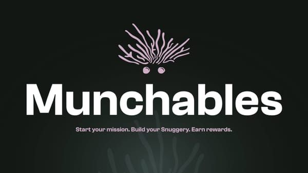 Munchables Game on Layer-2 Blast Hacked for $62.5 Million