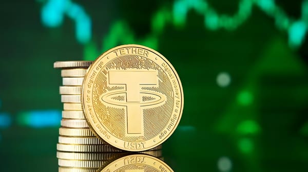 Tether Accumulates Additional 8,888 Bitcoin, Holdings Surpass $5 Billion