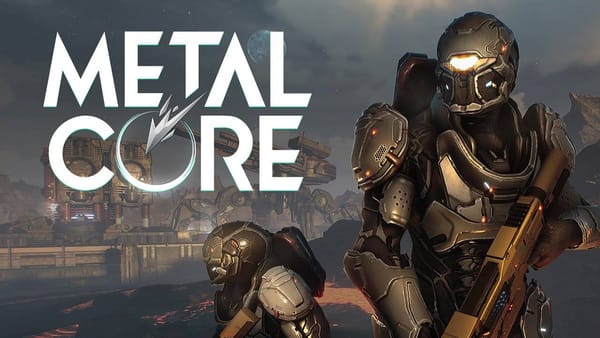 MetalCore Launches as the First Game on Immutable zkEVM