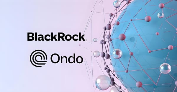 Ondo Finance tests conversion of BlackRock's RWA fund to USDC