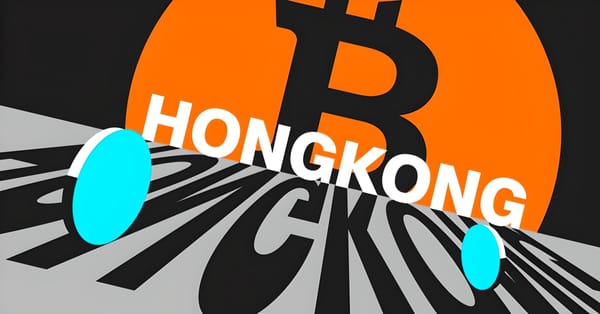 Hong Kong Approves Series of Bitcoin and Ethereum Spot ETFs