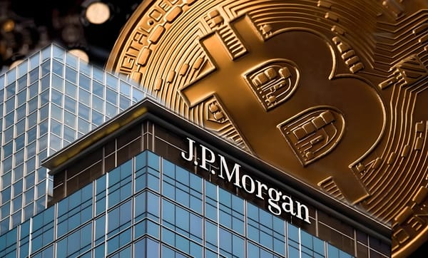 JPMorgan Again Expects Bitcoin Price to Decline Sharply Post-Halving