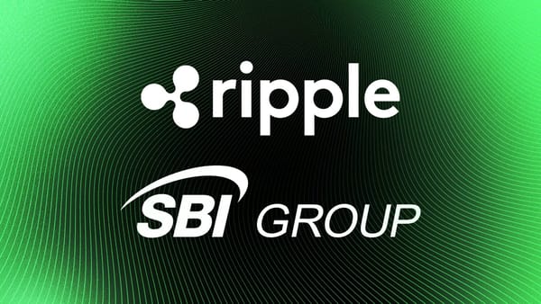 SBI Group to Launch NFTs on XRP Ledger for World Expo 2025 in Japan