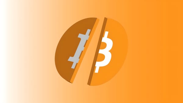 Bitcoin Halving 4 Successful, Mining Reward "Halved" to 3.125 BTC