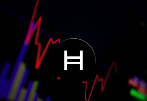 BlackRock Denies Relationship with Hedera Hashgraph, HBAR Price Rollercoaster