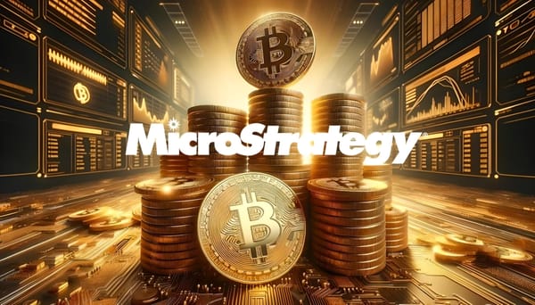 MicroStrategy Holds 1% of Total Bitcoin Supply, More Than Any Country