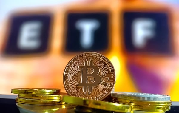 Bitcoin Spot ETFs Record 6 Consecutive Days of Inflows, Totaling $1.2 Billion