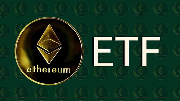 SEC Officially Approves Ethereum Spot ETFs