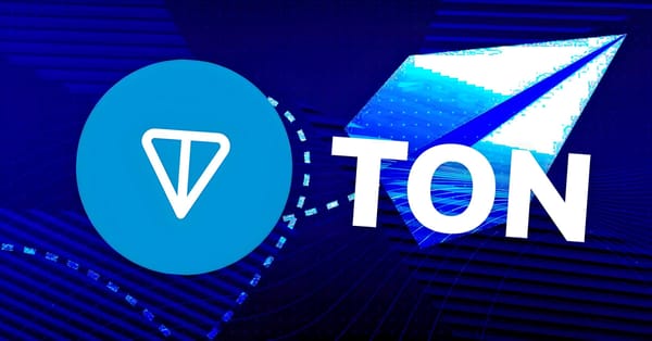 TVL TON Surges Tenfold in 3 Months, Crossing $317 Million Mark