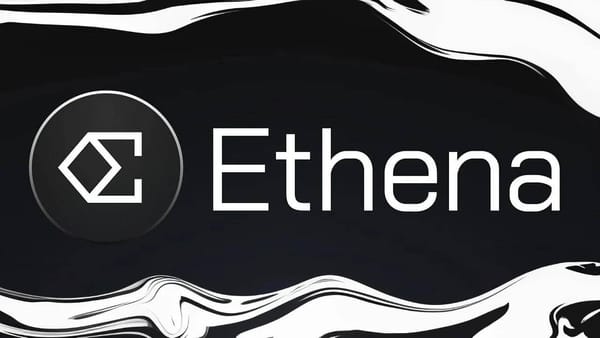 Ethena's USDe Stablecoin Supply Surpasses $3 Billion