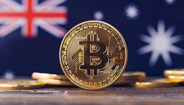 Australia's First Direct Bitcoin Spot ETF Launched