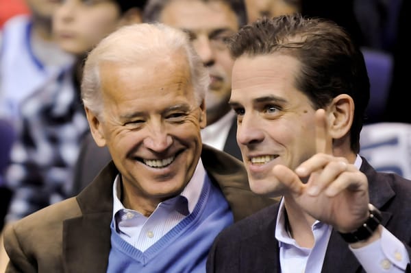 Political Memecoins Plummet Following Biden's Son Conviction