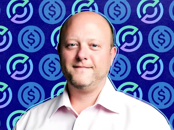 CEO Circle: Stablecoins Set to Capture 10% of Global Currency